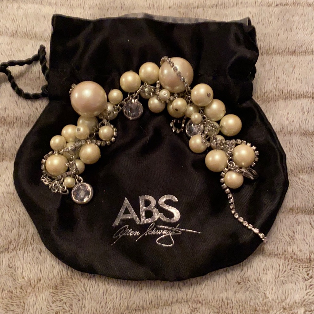 Abs By Allen Schwartz Bracelet